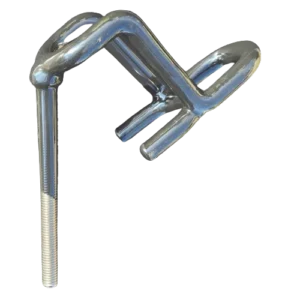 Smackdown Metallic Rod Holders – Smackdown